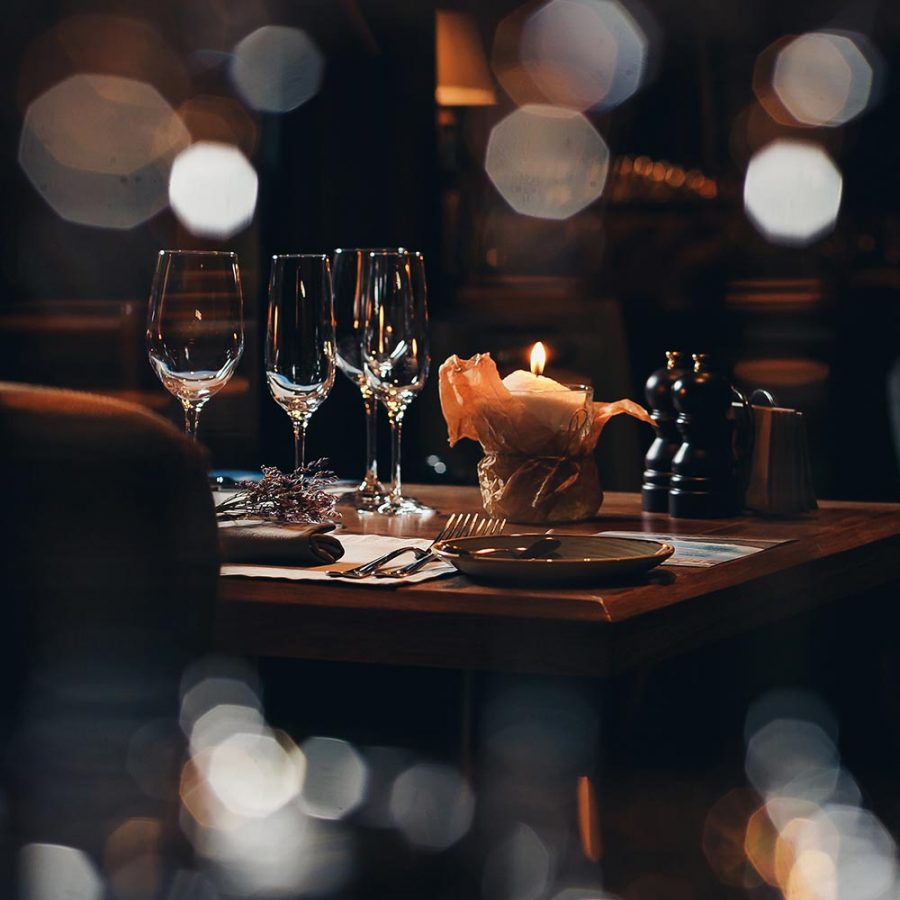 Private Event Coffee Catering
