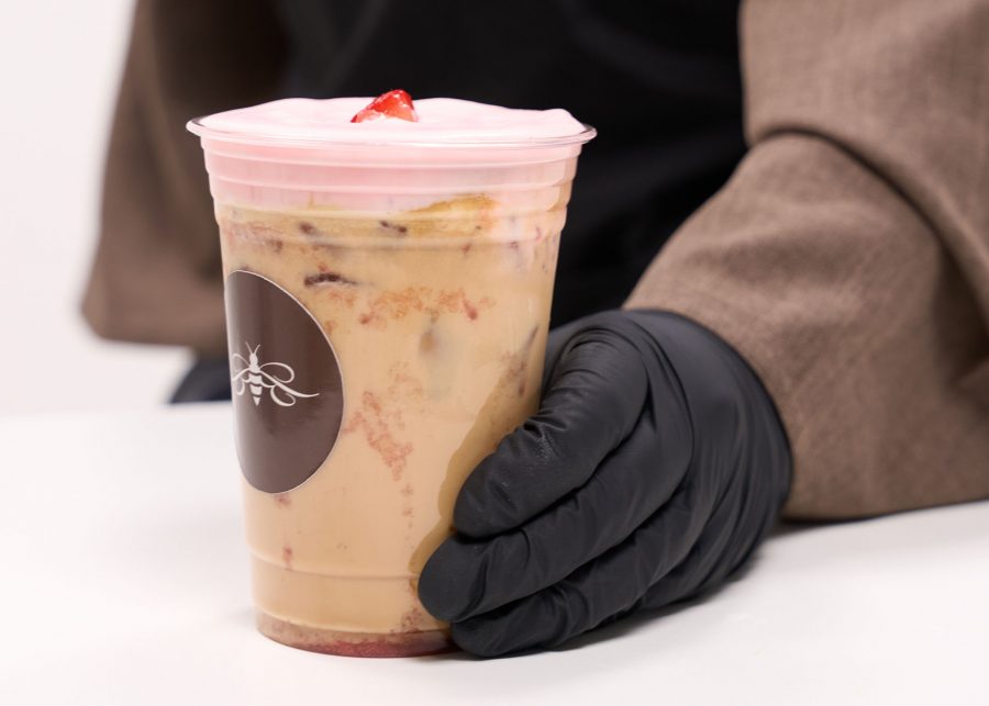 Signature Lattes